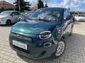Fiat 500e 3+1 118PS 42kWh CCS  KLIMA*CARPLAY*TEMPOMAT Grün - thumbnail 1