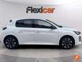 Peugeot 208 1.2 Puretech S&S Allure 100 Blanco - thumbnail 8