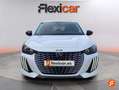 Peugeot 208 1.2 Puretech S&S Allure 100 Blanco - thumbnail 9