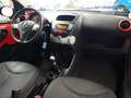 Citroen C1 1.0 Exclusive Airco (APK:Nieuw) Incl.Garantie Rojo - thumbnail 6