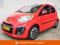 Citroen C1 1.0 Exclusive Airco (APK:Nieuw) Incl.Garantie Rojo - thumbnail 1
