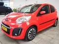 Citroen C1 1.0 Exclusive Airco (APK:Nieuw) Incl.Garantie Rojo - thumbnail 3