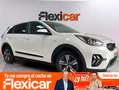 Kia Niro 1.6 HEV Concept Blanco - thumbnail 1