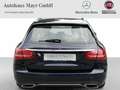Mercedes-Benz C 250 C 250 T EXCLUSIVE MIT HAGELSCHADEN AIRMATIC+PANO Blau - thumbnail 3