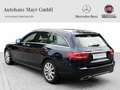 Mercedes-Benz C 250 C 250 T EXCLUSIVE MIT HAGELSCHADEN AIRMATIC+PANO Blau - thumbnail 2