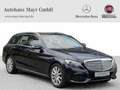 Mercedes-Benz C 250 C 250 T EXCLUSIVE MIT HAGELSCHADEN AIRMATIC+PANO Blue - thumbnail 5