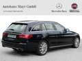 Mercedes-Benz C 250 C 250 T EXCLUSIVE MIT HAGELSCHADEN AIRMATIC+PANO Blau - thumbnail 4