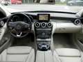 Mercedes-Benz C 250 C 250 T EXCLUSIVE MIT HAGELSCHADEN AIRMATIC+PANO Blau - thumbnail 11