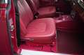Jaguar MK II 3.4L Rouge - thumbnail 13
