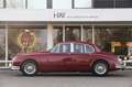 Jaguar MK II 3.4L Rouge - thumbnail 21
