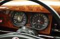 Jaguar MK II 3.4L Rouge - thumbnail 5