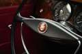 Jaguar MK II 3.4L Rouge - thumbnail 9
