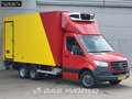 Mercedes-Benz BE-Oplegger BE Combi Bi-Temp 3500KG+ Koel Vries Au - thumbnail 5