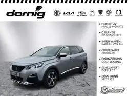 Peugeot 5008 GT