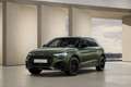 Audi A1 30 TFSI Adrenalin Black Edition S tronic 85kW Verde - thumbnail 1