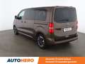 Opel Zafira Life 2.0 Diesel M Tourer L2 Brun - thumbnail 4