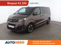 Opel Zafira Life 2.0 Diesel M Tourer L2 Brun - thumbnail 1