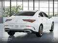 Mercedes-Benz CLA 200 AMG+PANO+360°+MULTIBEAM+TOTW+KEYLESS+7G Weiß - thumbnail 4