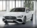 Mercedes-Benz CLA 200 AMG+PANO+360°+MULTIBEAM+TOTW+KEYLESS+7G Weiß - thumbnail 2