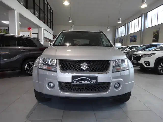 Suzuki Grand Vitara 5p 1.9 ddis Executive