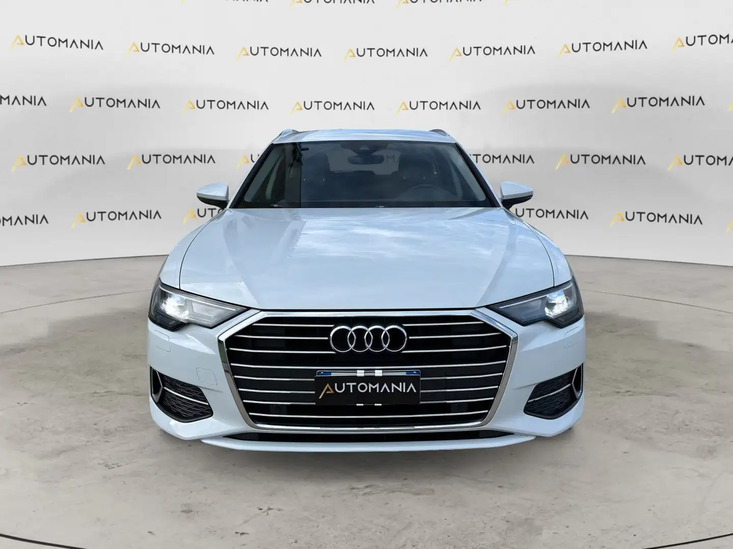 Audi A6 40 2.0 TDI S tronic Business Wit - 2