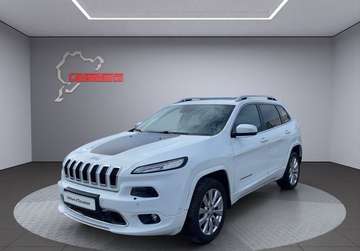 2.2 MULTIJET 200CH OVERLAND ACTIVE DRIVE I BVA S-S