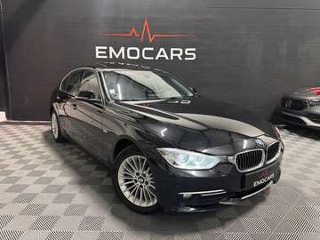 318 D 2.0 143 BVA8 F30 LUXURY