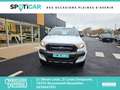 Ford Ranger 3.2 TDCi 200ch Double Cabine Wildtrak BVA Blanc - thumbnail 2