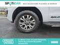 Ford Ranger 3.2 TDCi 200ch Double Cabine Wildtrak BVA Blanc - thumbnail 9