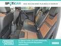 Ford Ranger 3.2 TDCi 200ch Double Cabine Wildtrak BVA Blanc - thumbnail 15