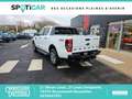 Ford Ranger 3.2 TDCi 200ch Double Cabine Wildtrak BVA Blanc - thumbnail 7
