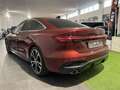 Audi A5 A5 SEDAN TDI 150 kW mHEV+ S tronic quattro S Line Rot - thumbnail 7