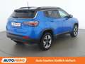 Jeep Compass 2.0 M-Jet Limited 4WD Blau - thumbnail 6