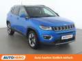 Jeep Compass 2.0 M-Jet Limited 4WD Blau - thumbnail 8