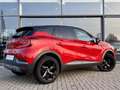 Renault Captur 1.3 Mild Hybrid 160 R.S. Line | Automaat | All Sea Rouge - thumbnail 3