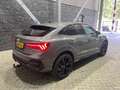 Audi Q3 Sportback 45 TFSI e Business Edition | S-Line | Pa Grigio - thumbnail 2