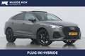 Audi Q3 Sportback 45 TFSI e Business Edition | S-Line | Pa Grijs - thumbnail 1