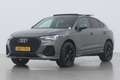 Audi Q3 Sportback 45 TFSI e Business Edition | S-Line | Pa Grijs - thumbnail 8