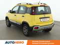 Fiat Panda 0.9 4x4 Wild Jaune - thumbnail 4