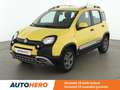 Fiat Panda 0.9 4x4 Wild Jaune - thumbnail 1