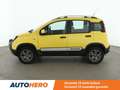 Fiat Panda 0.9 4x4 Wild Geel - thumbnail 3