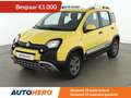 Fiat Panda 0.9 4x4 Wild Geel - thumbnail 1
