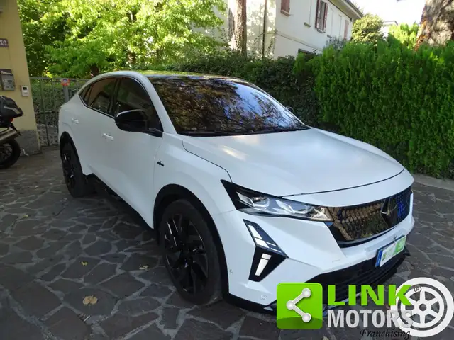 Renault Rafale Espirit Alpine 200 cv Hybrid