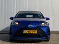 Toyota Yaris 1.5 Hybrid Active NL Auto Dealer Onderhouden Navig Blauw - thumbnail 4