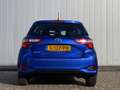 Toyota Yaris 1.5 Hybrid Active NL Auto Dealer Onderhouden Navig Blauw - thumbnail 5