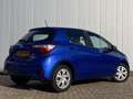 Toyota Yaris 1.5 Hybrid Active NL Auto Dealer Onderhouden Navig Blauw - thumbnail 3