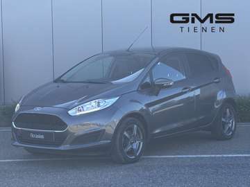 1.0i 59kW Trend