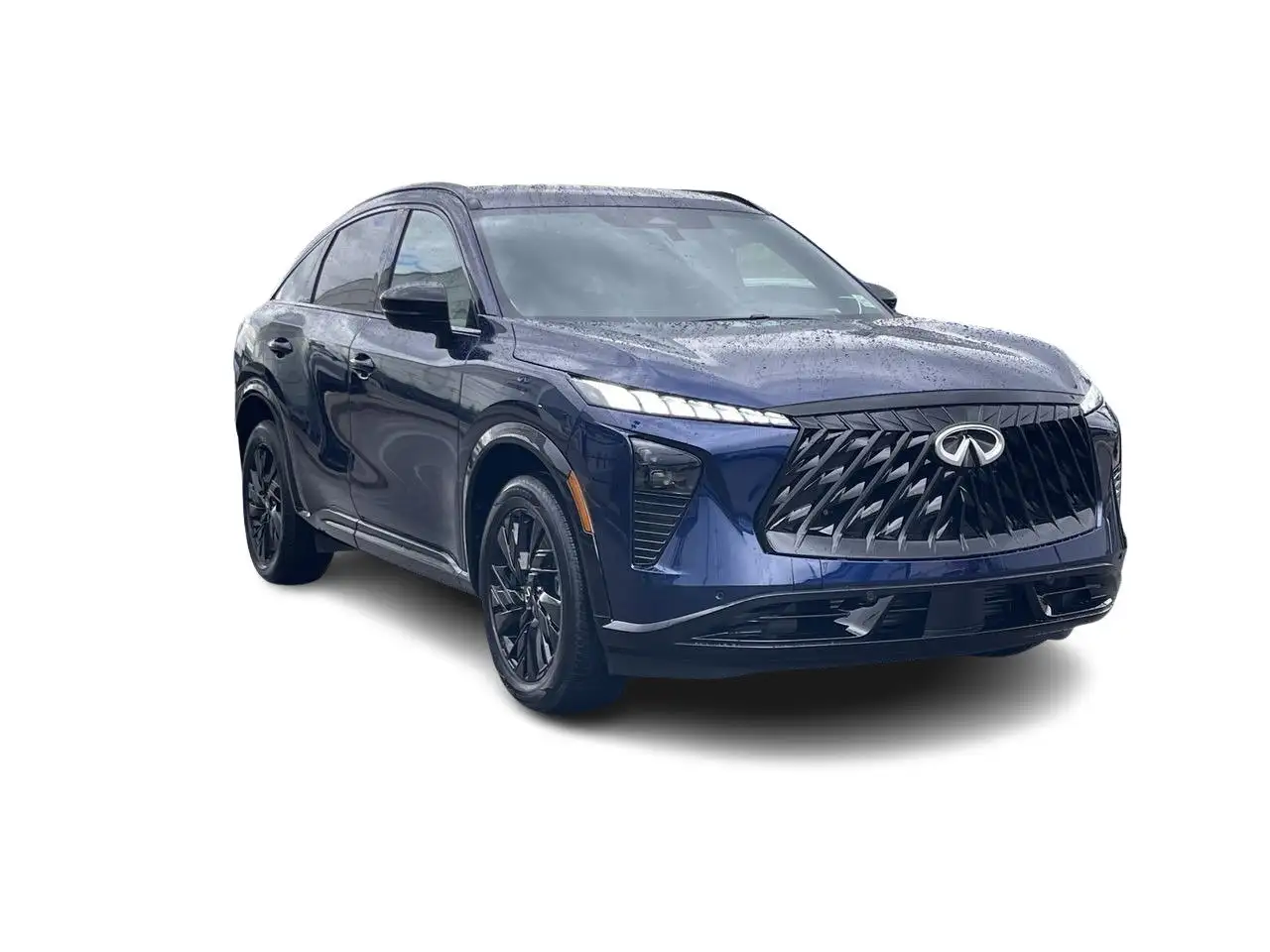 Infiniti снимка Infiniti