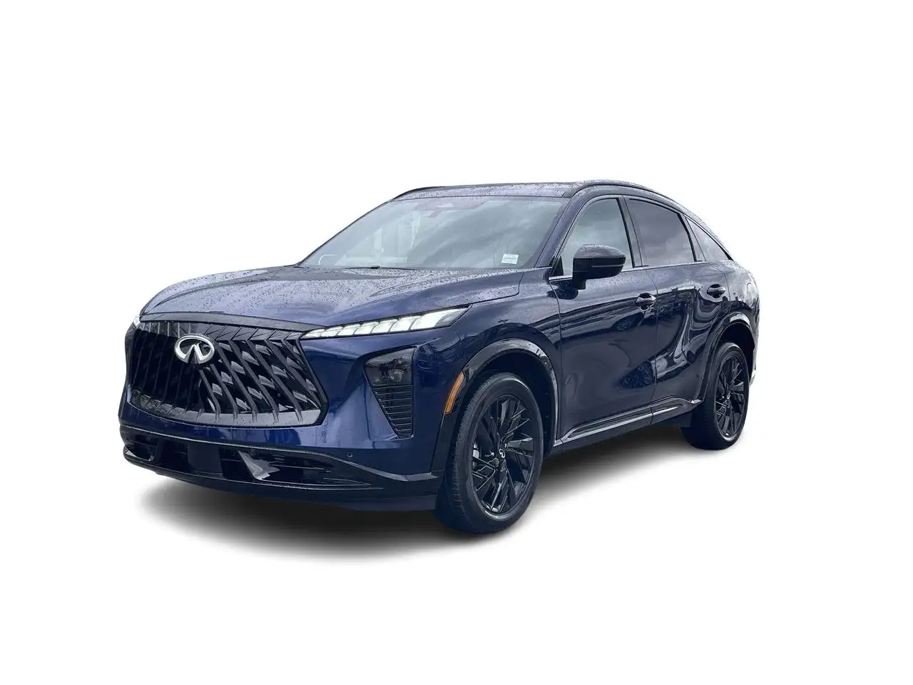 Infiniti снимка Infiniti
