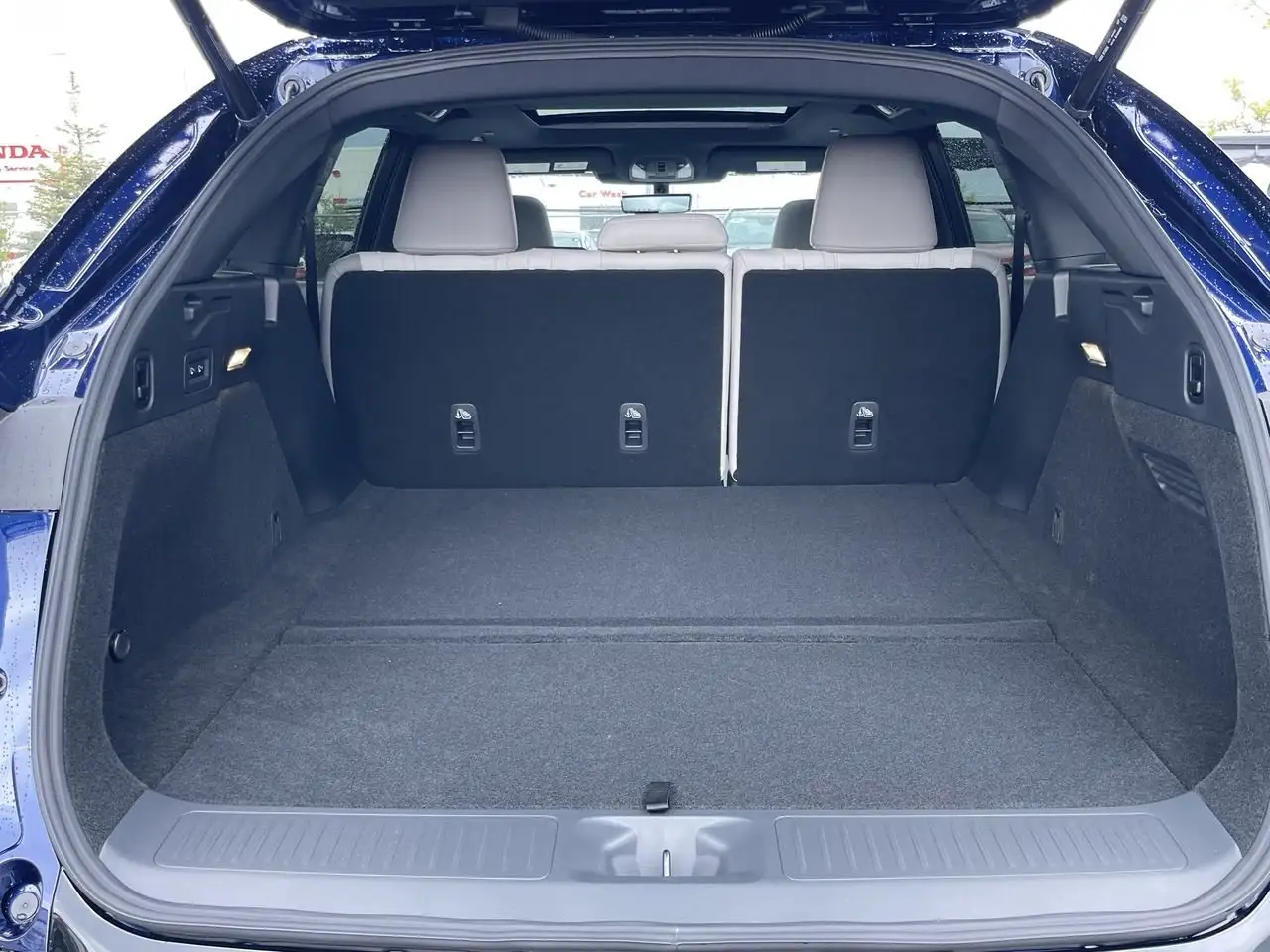 Infiniti снимка Infiniti